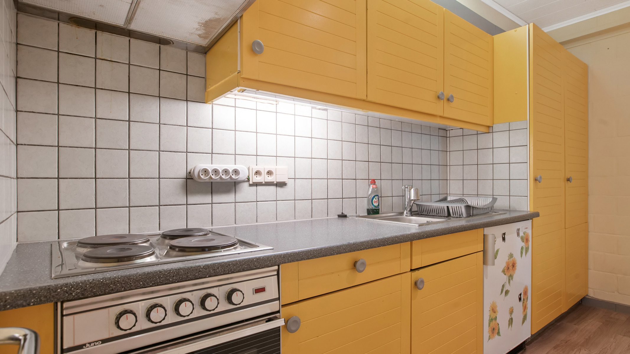 Gelijkvloerse Vakantiewoning in Domein Hengelhoef (GEEN DOMICILIE MOGELIJK). - foto 4