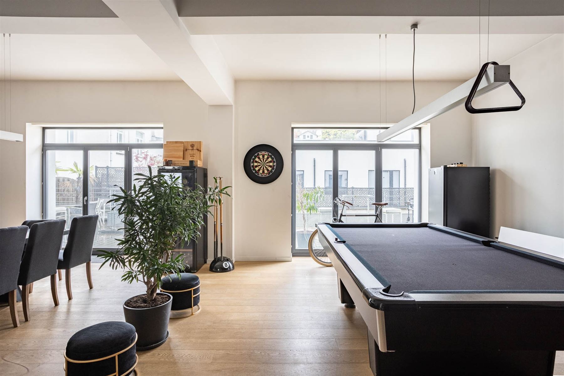 Uitzonderlijke loft van 256 m² - foto 4