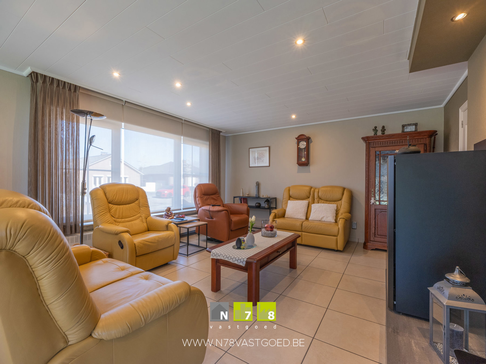 Huis te koop in Kinrooi met 3 slaapkamers - foto 2