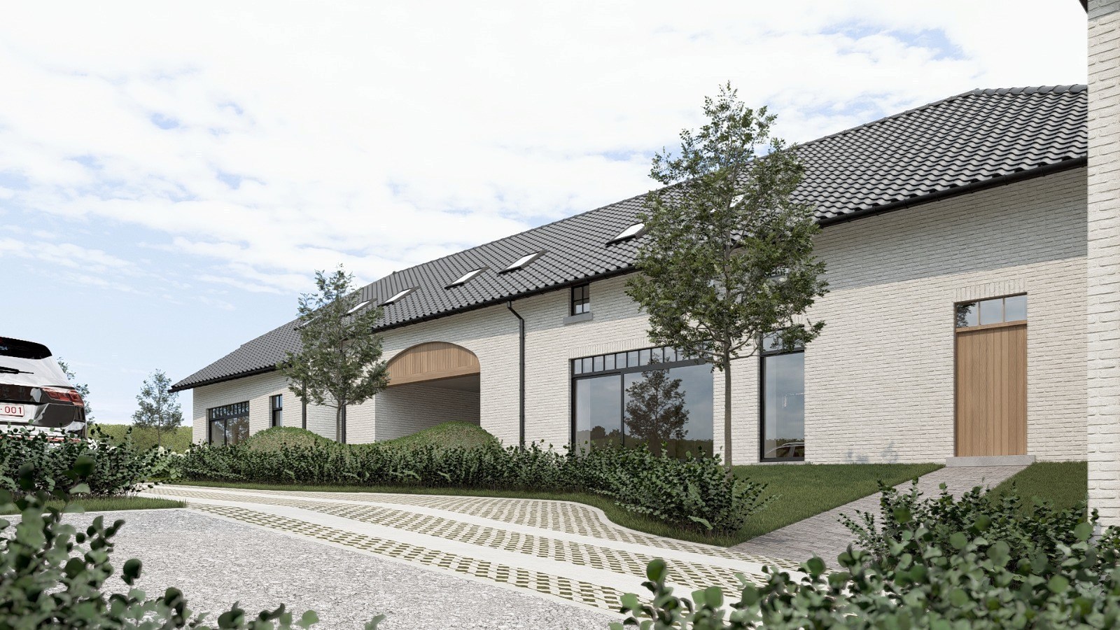 Project te koop in Tongeren-Borgloon - foto 4