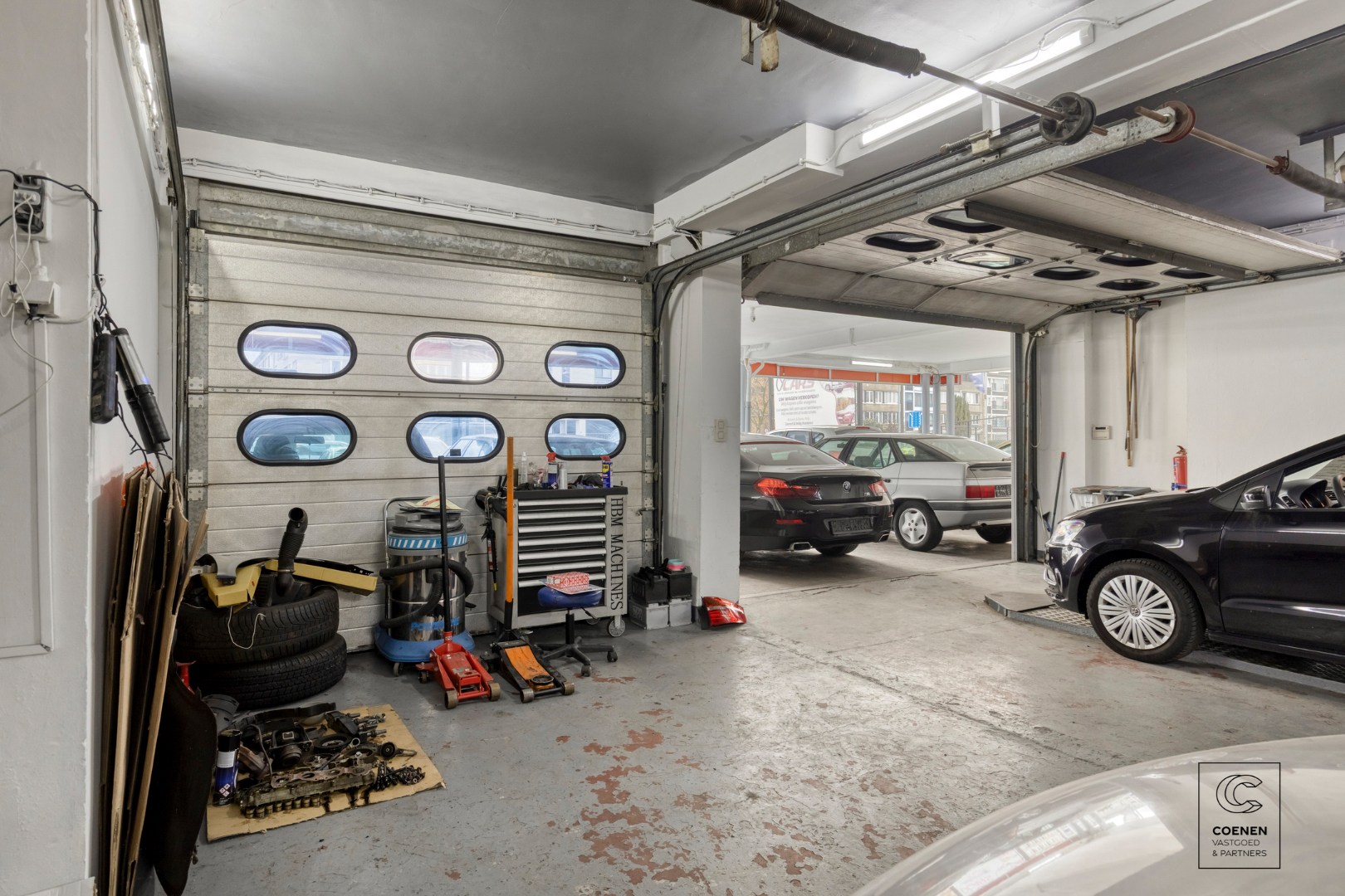 Commercial for sale in Deurne - photo 3