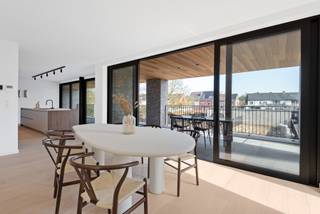 Appartement à vendre à Schilde