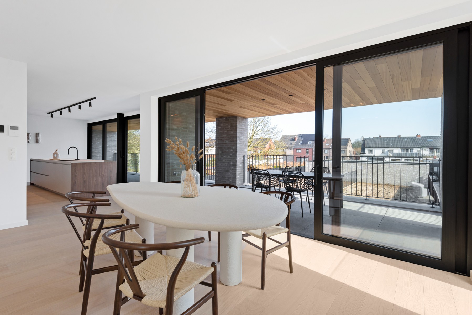 Appartement à vendre à S Gravenwezel avec 2 chambres - photo 2