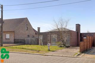 House for sale in Laakdal