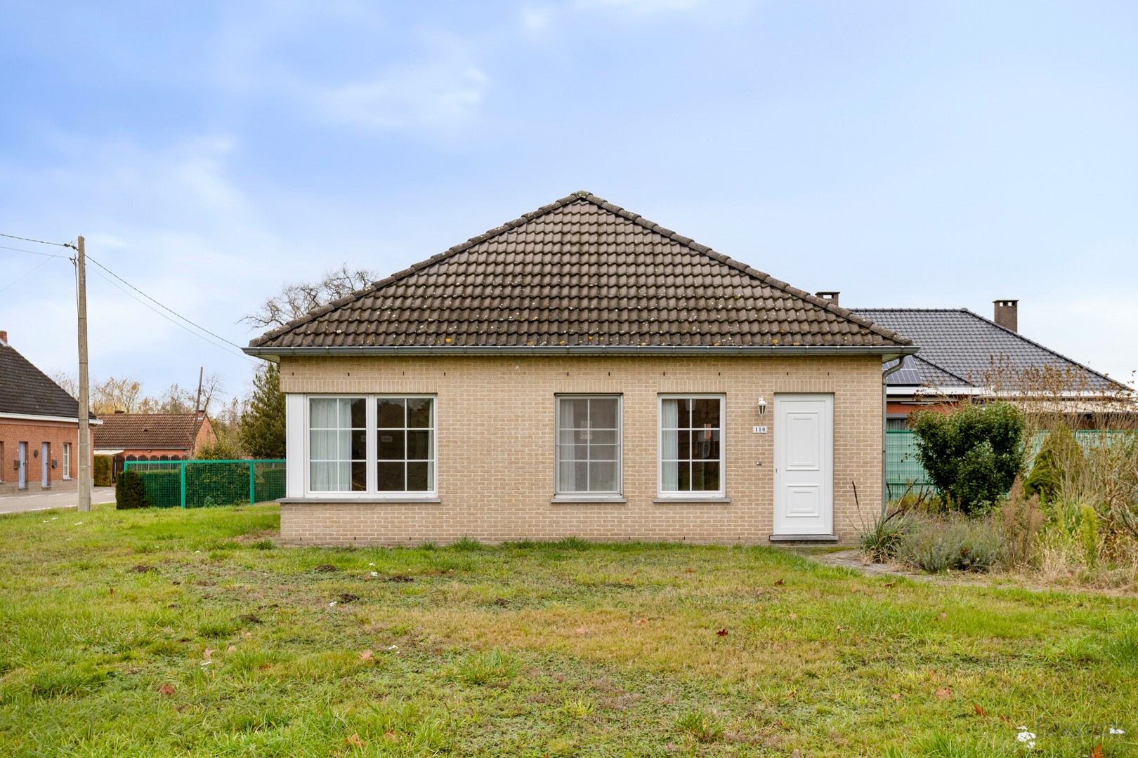 Maison à vendre à Tessenderlo-Ham avec 2 chambres - photo 1