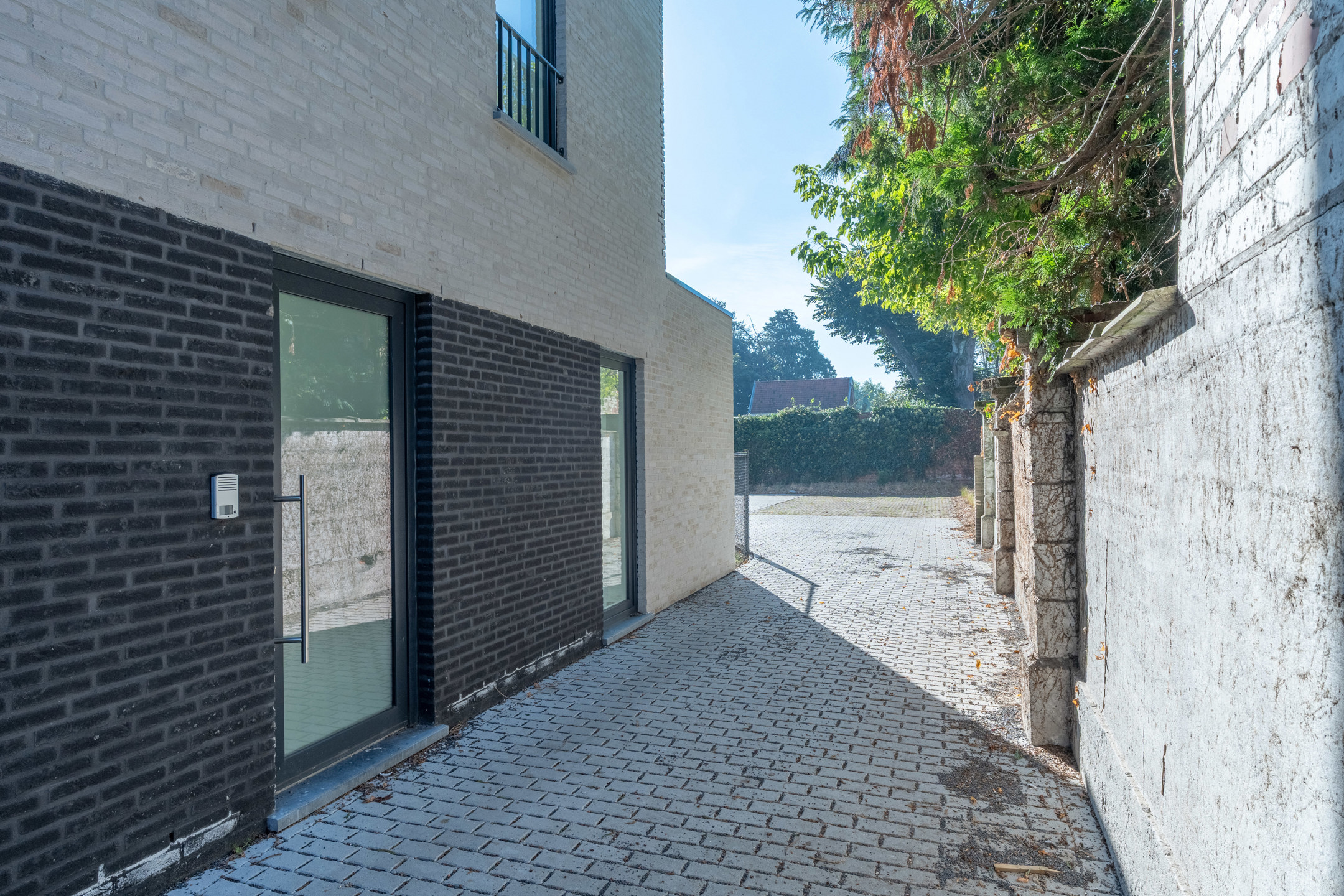 Gunstig gel. energiezuinige nieuwbouwapp met stpl en berging - foto 4