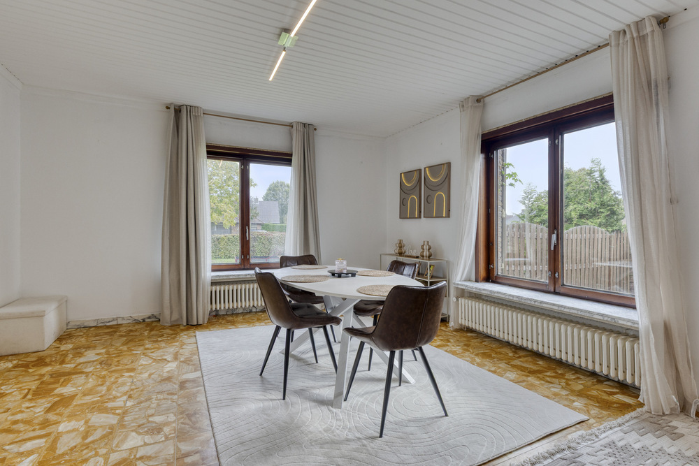 Huis te koop in Sleidinge met 3 slaapkamers - foto 5