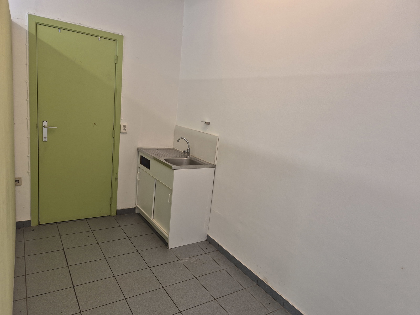 Interessant gelegen kantoorruimte van 46m² - foto 5