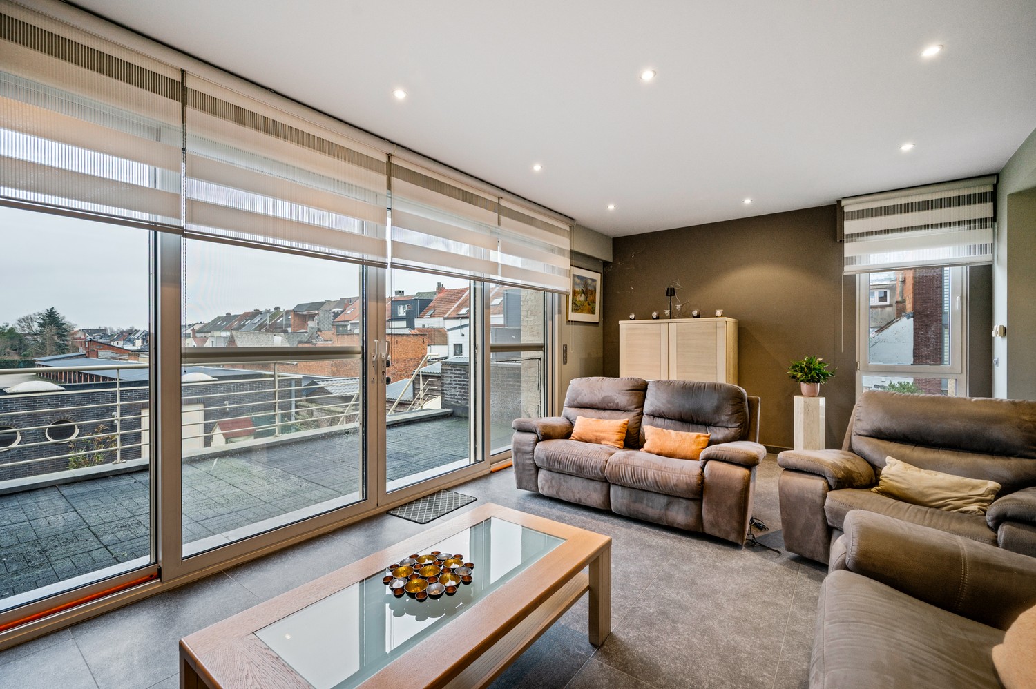 Veelzijdige, instapklare woning met studio te Lier - foto 5