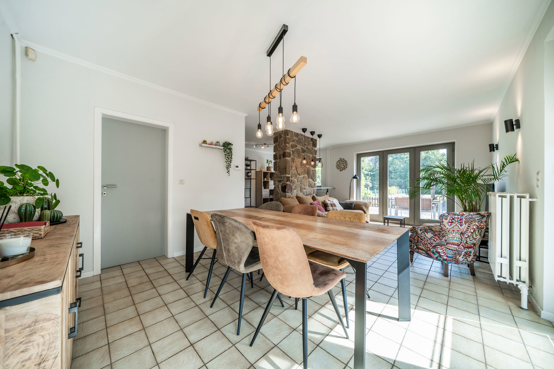 Huis te koop in Waremme met 3 slaapkamers - foto 5