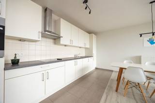 Apartment for sale in Bilzen-Hoeselt