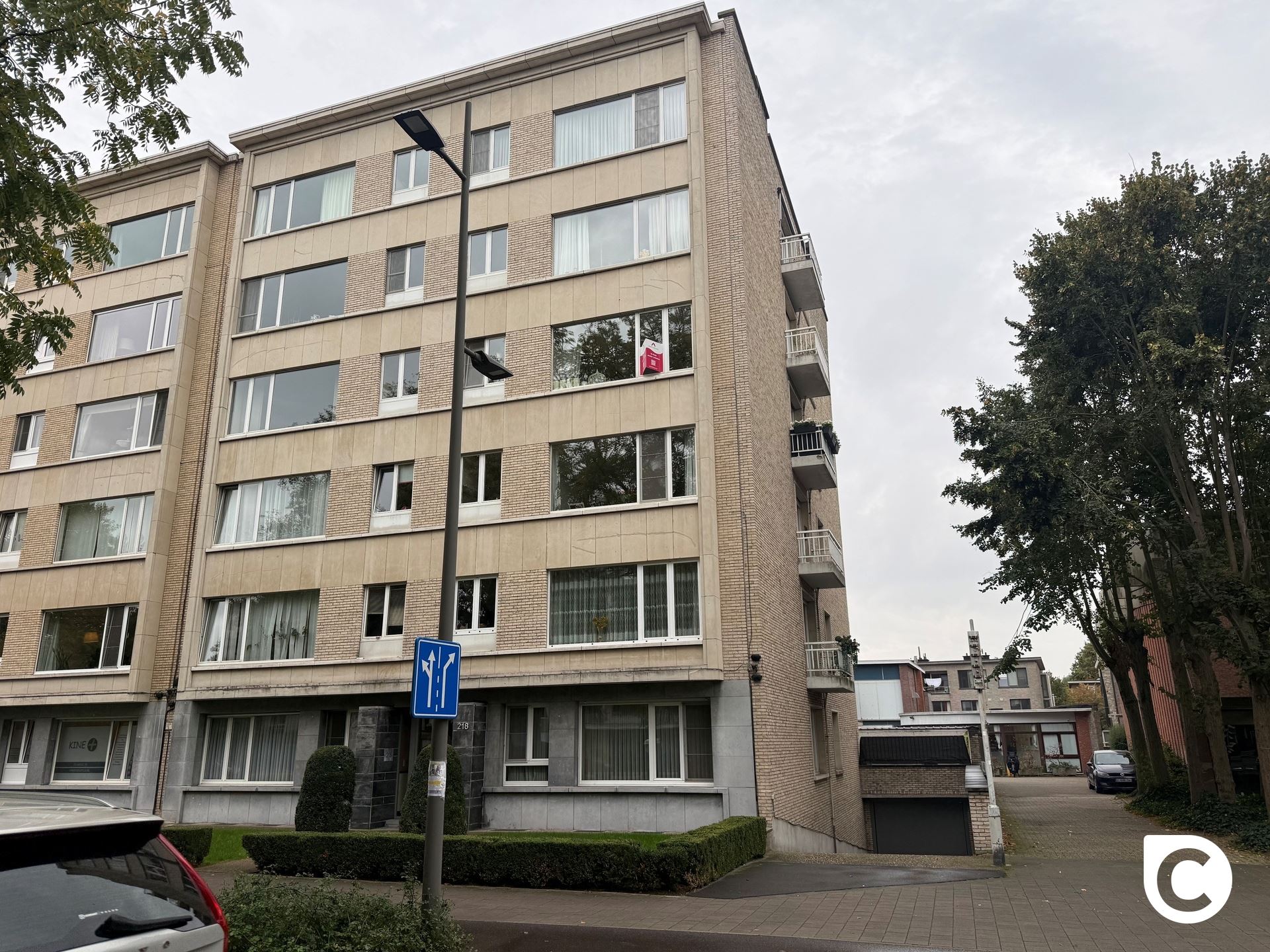 Appartement - photo 1