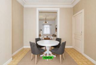 House for sale in Saint-Josse-ten-Noode