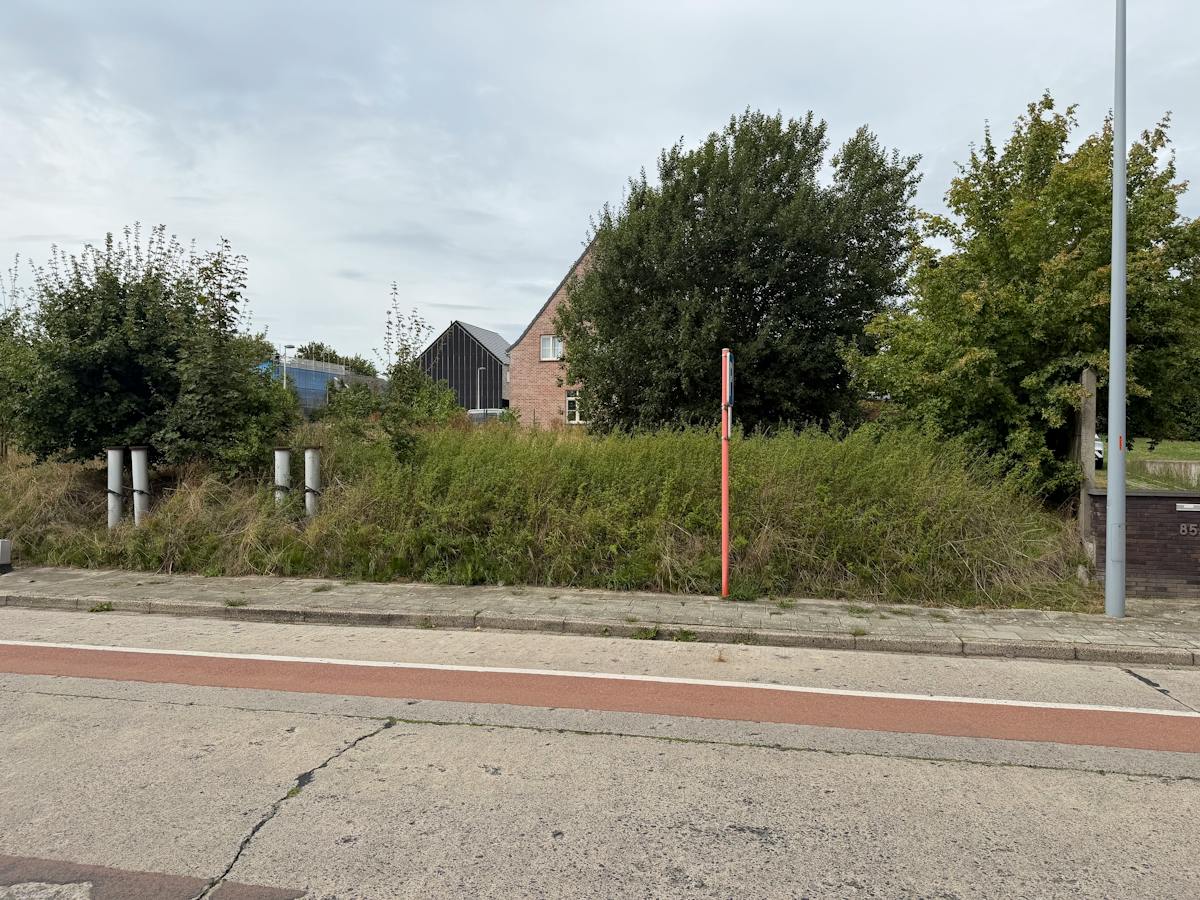 Unieke kans voor wie wil bouwen op een gunstige locatie! - foto 5