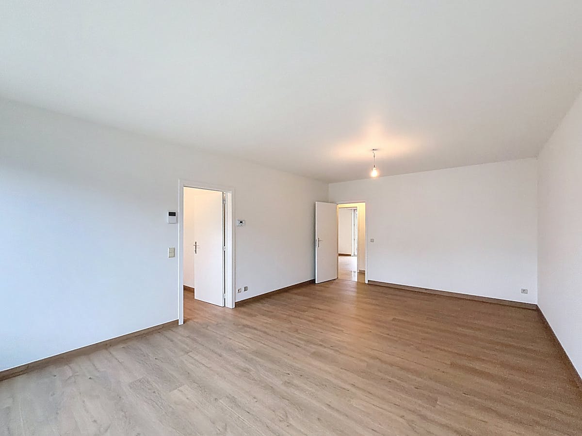 Appartement spacieux et rénové sur la plage de la ville de Gand - photo 2