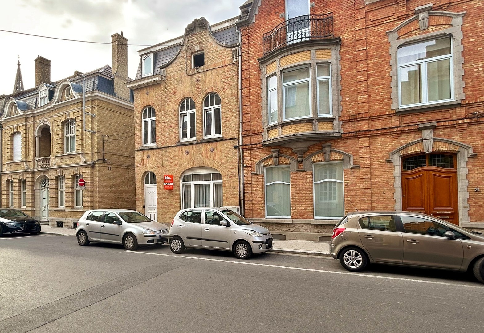 Appartement in Ieper
