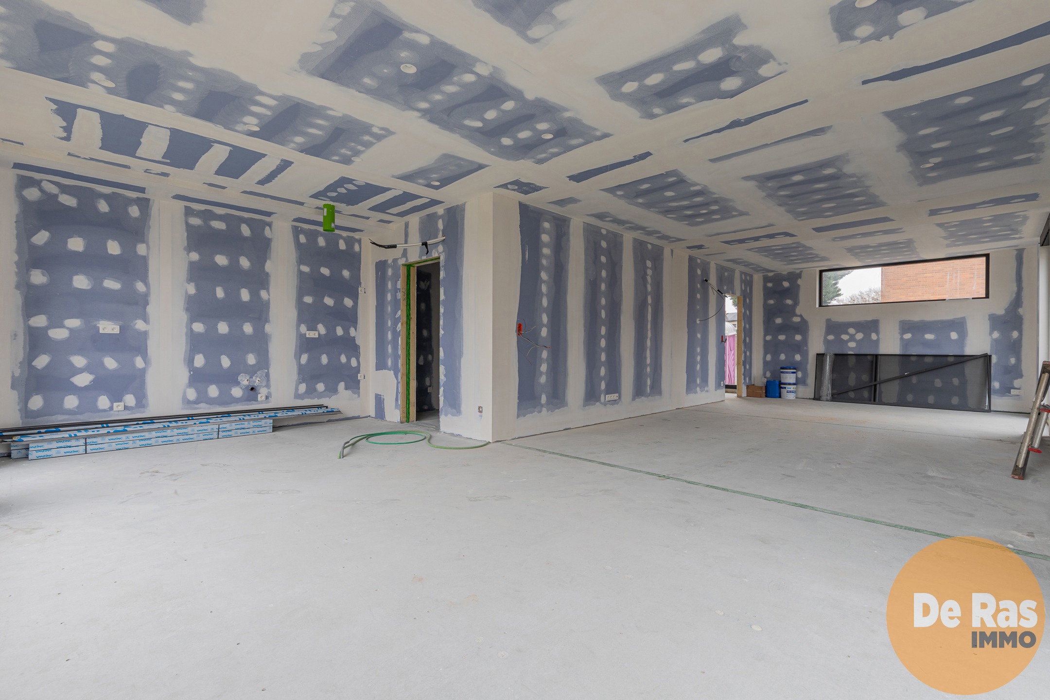 House for sale in Aalst with 3 bedrooms - photo 4