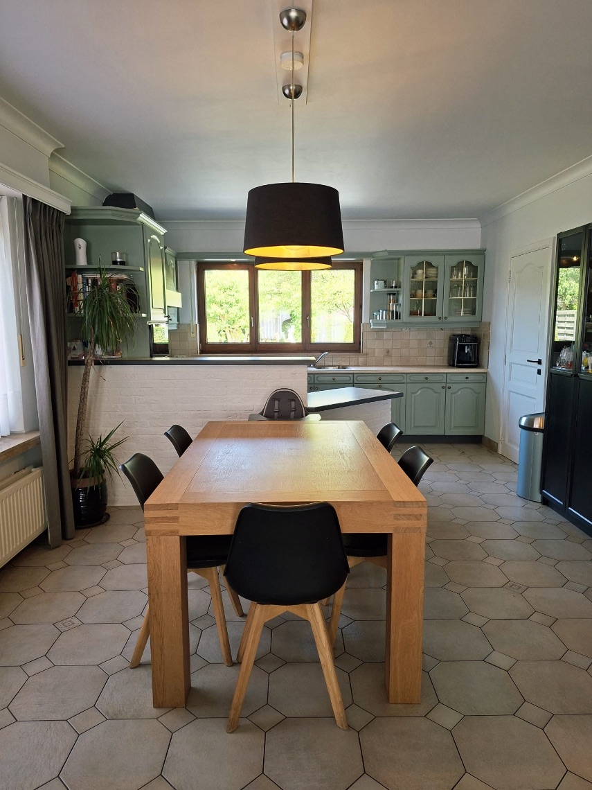 Huis te koop in Essen met 4 slaapkamers - foto 4