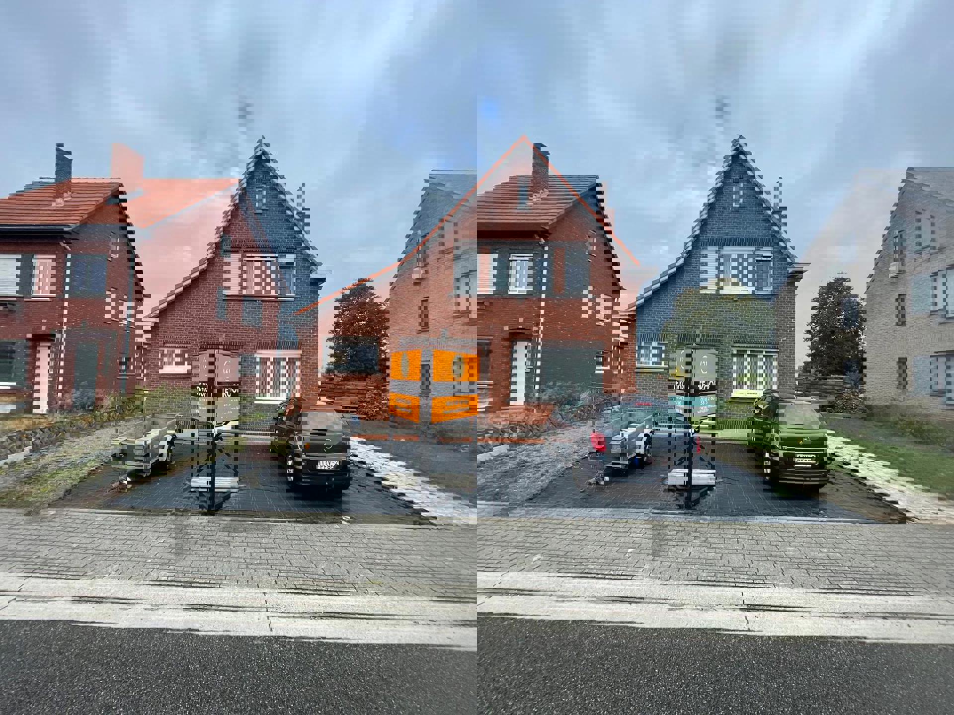 Te renoveren woning met 3 slaapkamers - foto 2