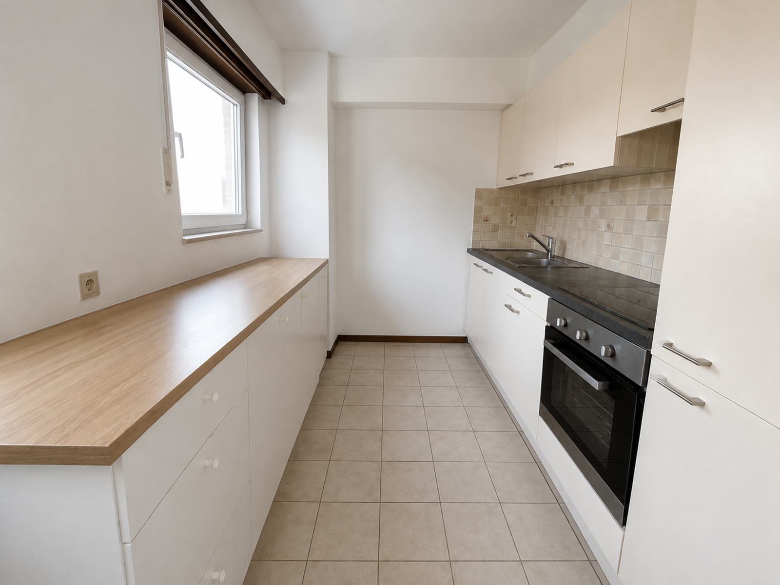 Appartement à louer à Lier avec 2 chambres - photo 4