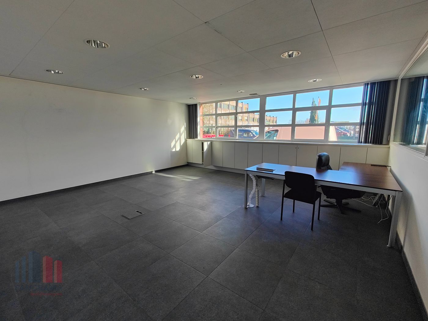 262 m² instapklare kantoren langs Pathoekeweg - foto 5