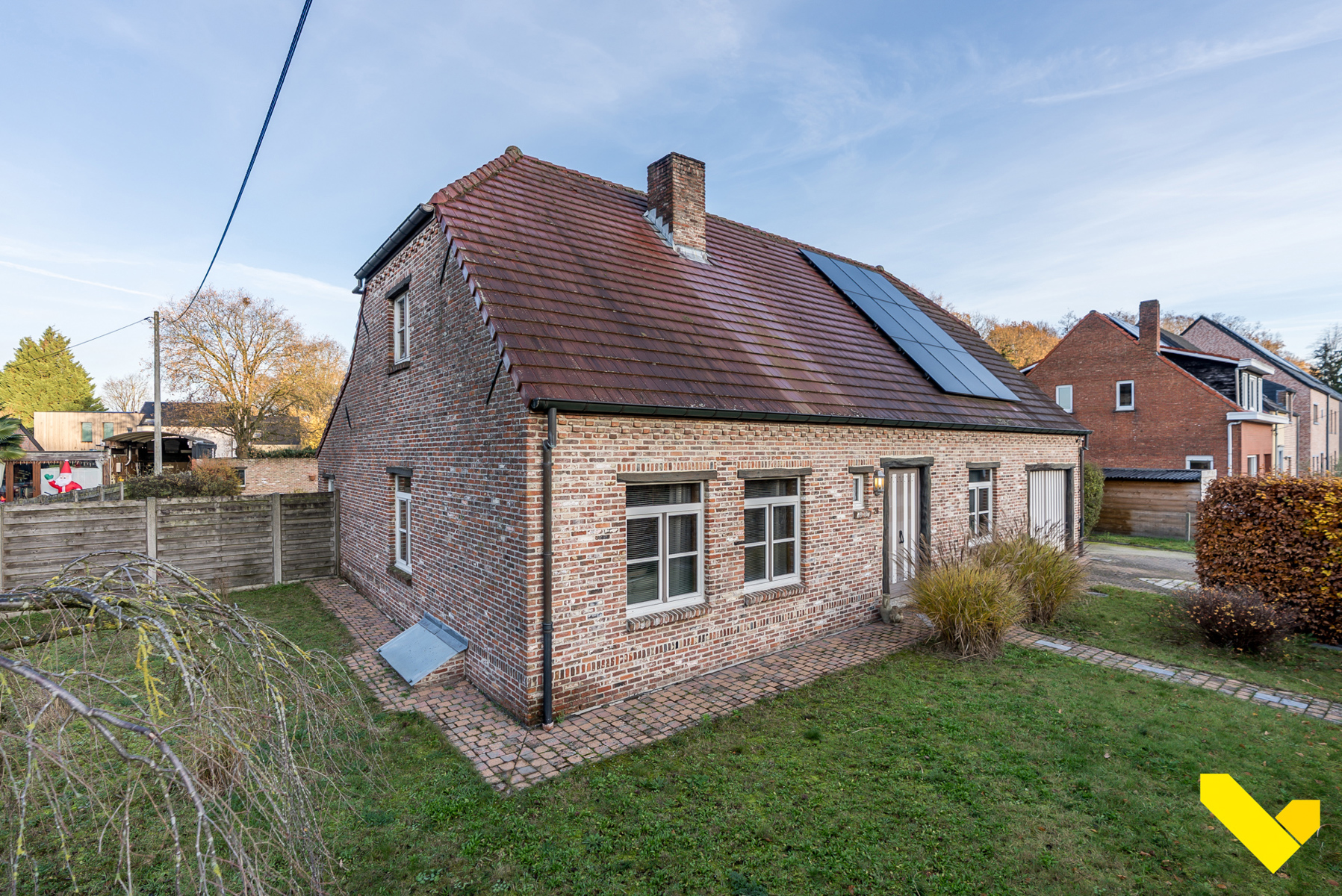 Charmante gezinswoning op prachtig perceel! - foto 3