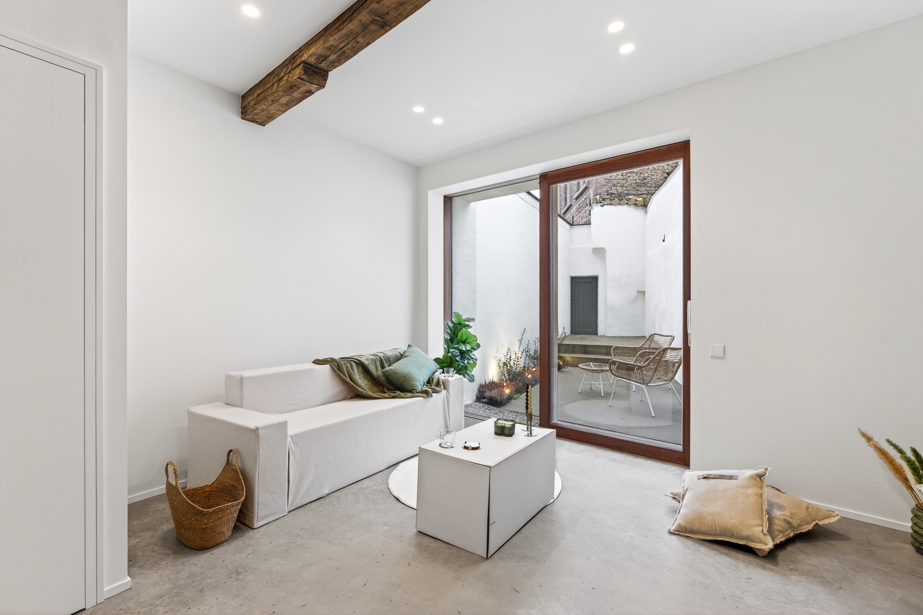 High-end gerenoveerd met label A in hartje Brugge - foto 5