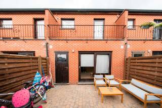 House for sale in Ghent