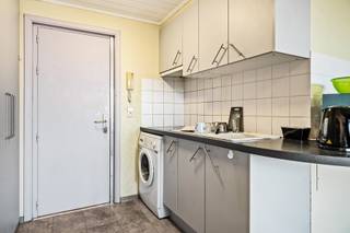 Deze studio bevindt zich op een toplocatie, pal aan de rotonde van de befaamde Belgiëlei. Een bruisende buurt in ’t geliefde Antwerpen, omringd...