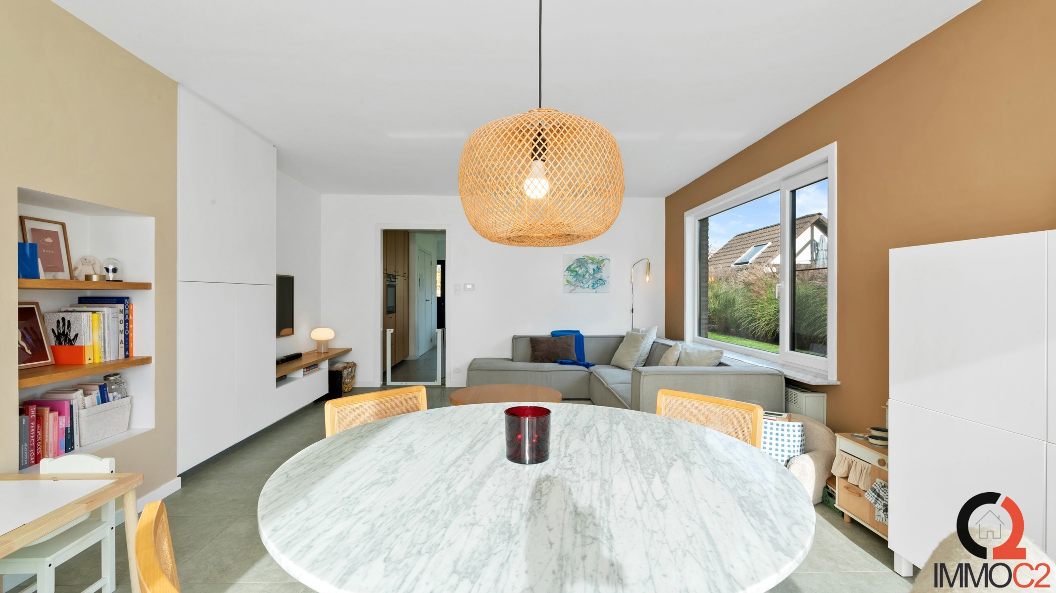 Huis te koop in Leopoldsburg met 3 slaapkamers - foto 5