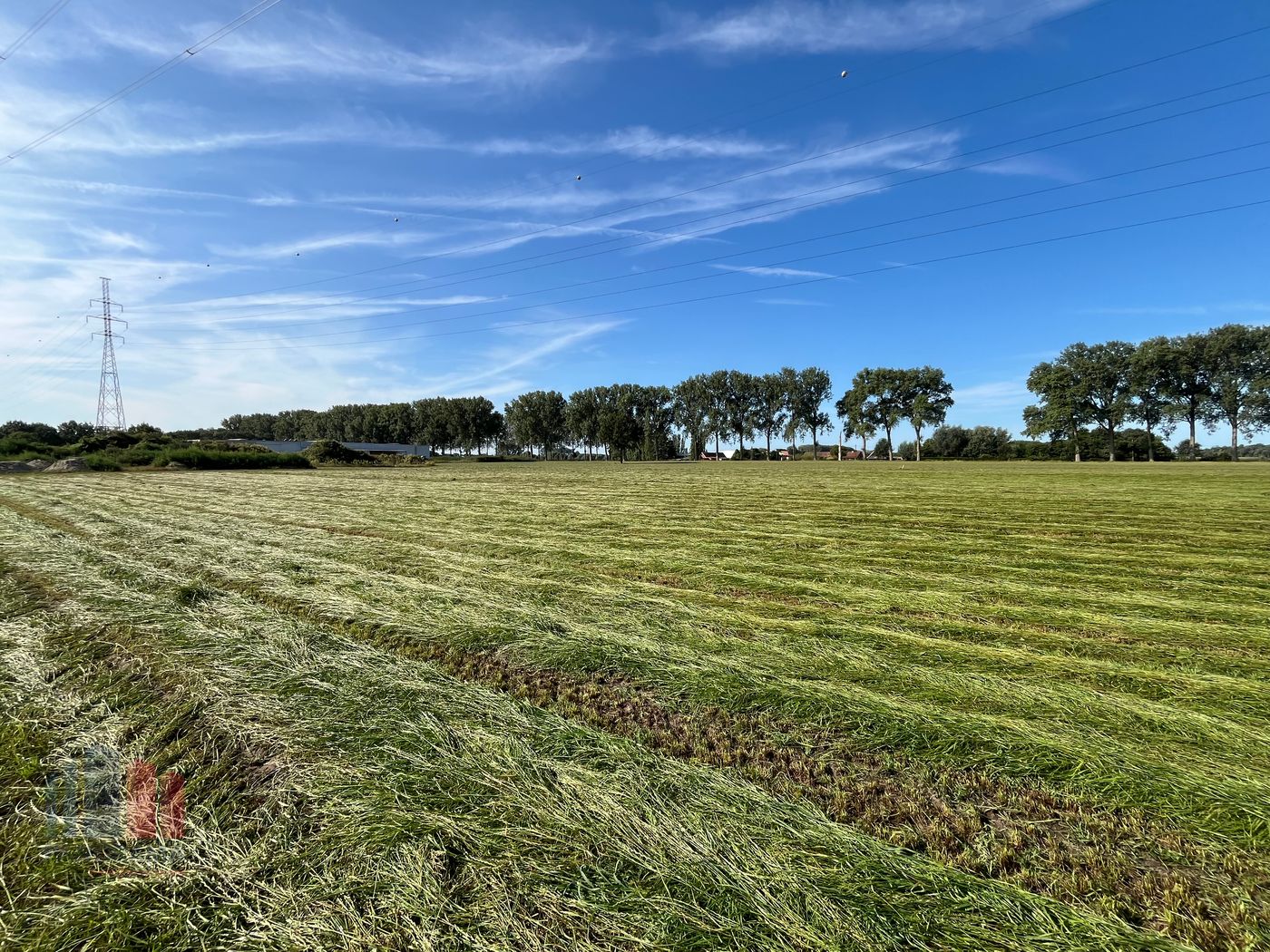 Industriegrond op maat vanaf 5.000m² tot 36.000m² mét zichtlocatie - foto 4