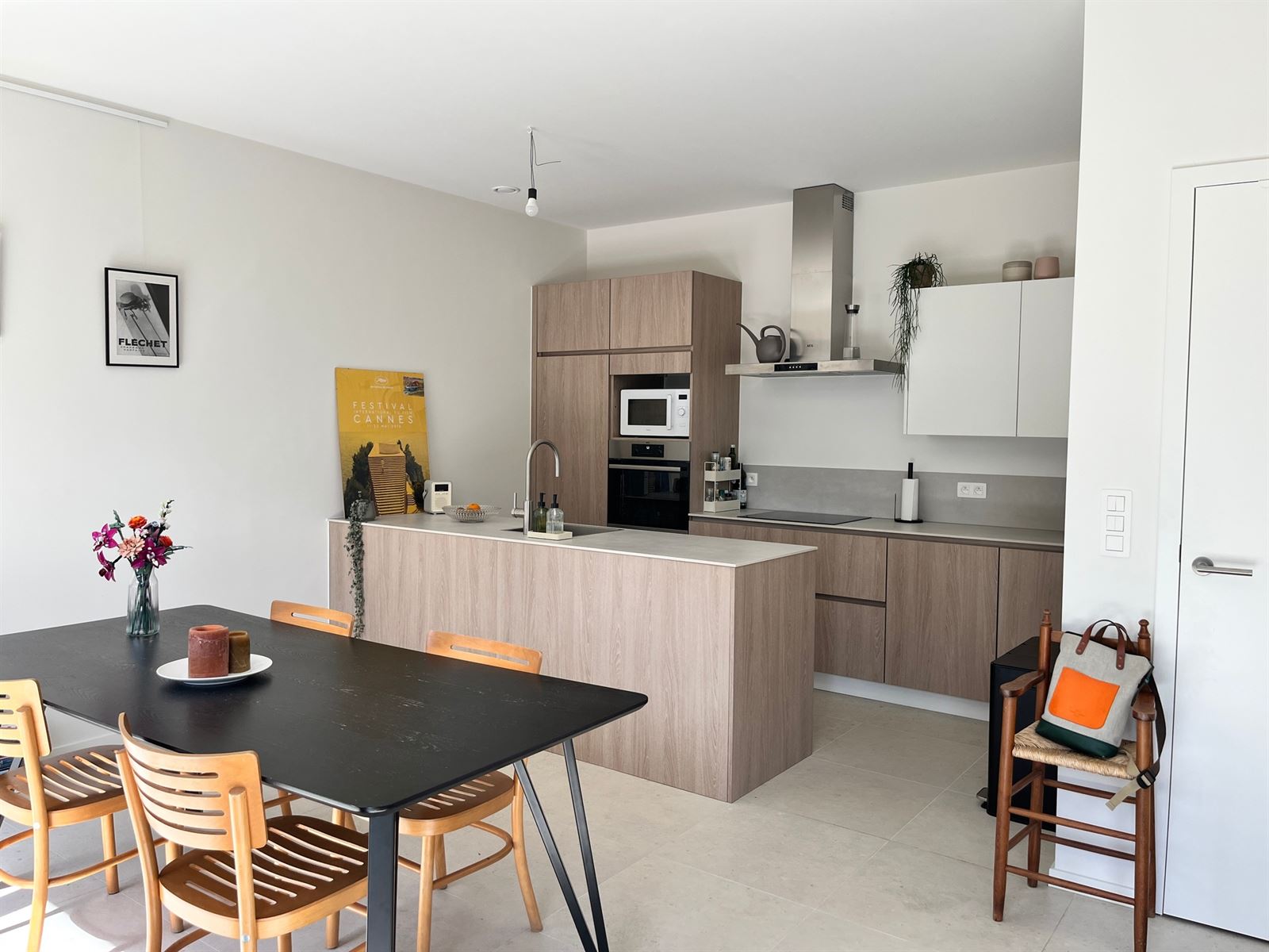 Appartement - foto 5
