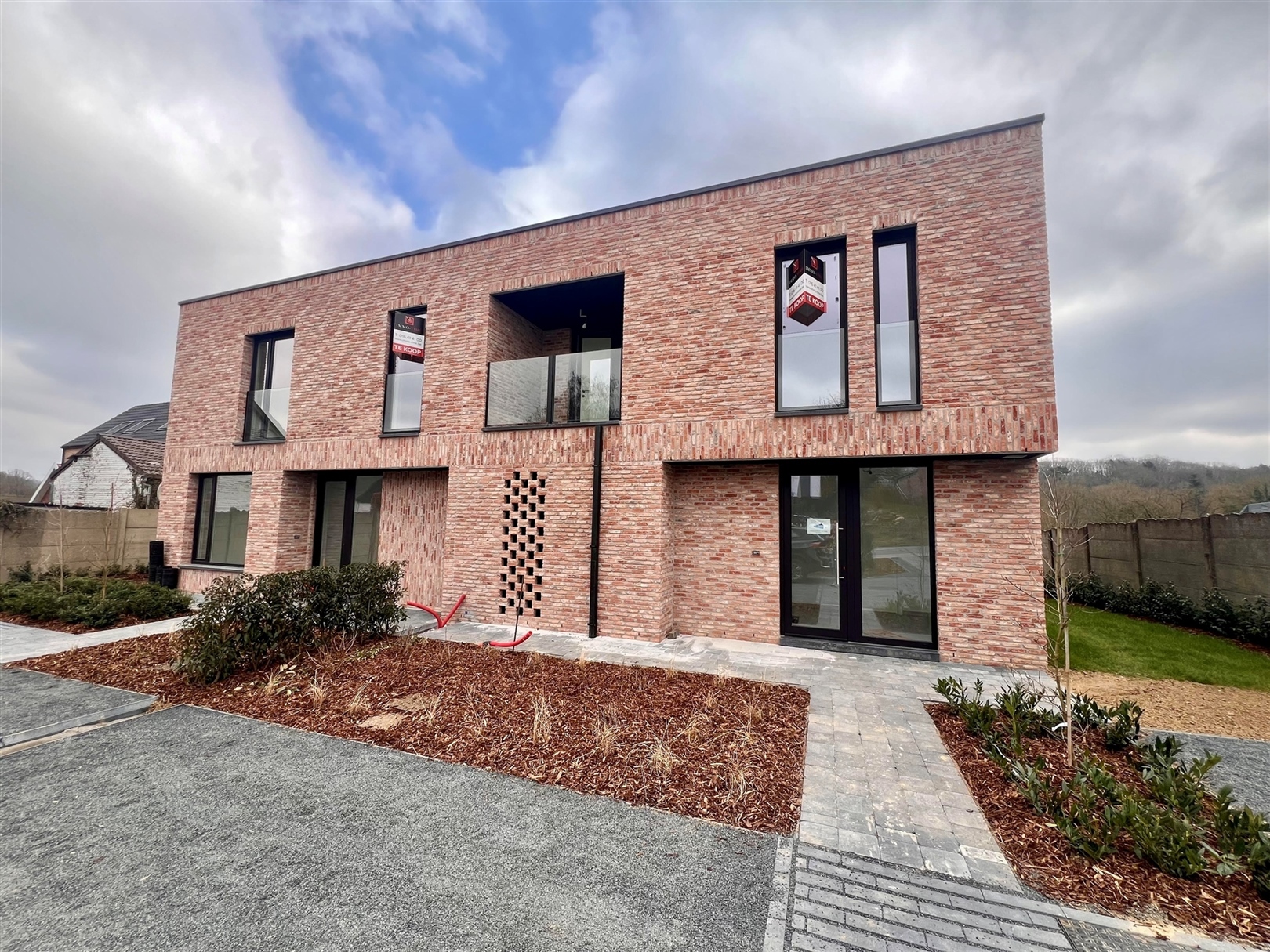 Energiezuinige nieuwbouwwoning - foto 2