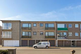 Dit appartement is gunstig gelegen nabij Verbrandendijk en Dorp Oost. Het appartement 84m² (2eV-Rechts) omvat een inkom met gastentoilet en...