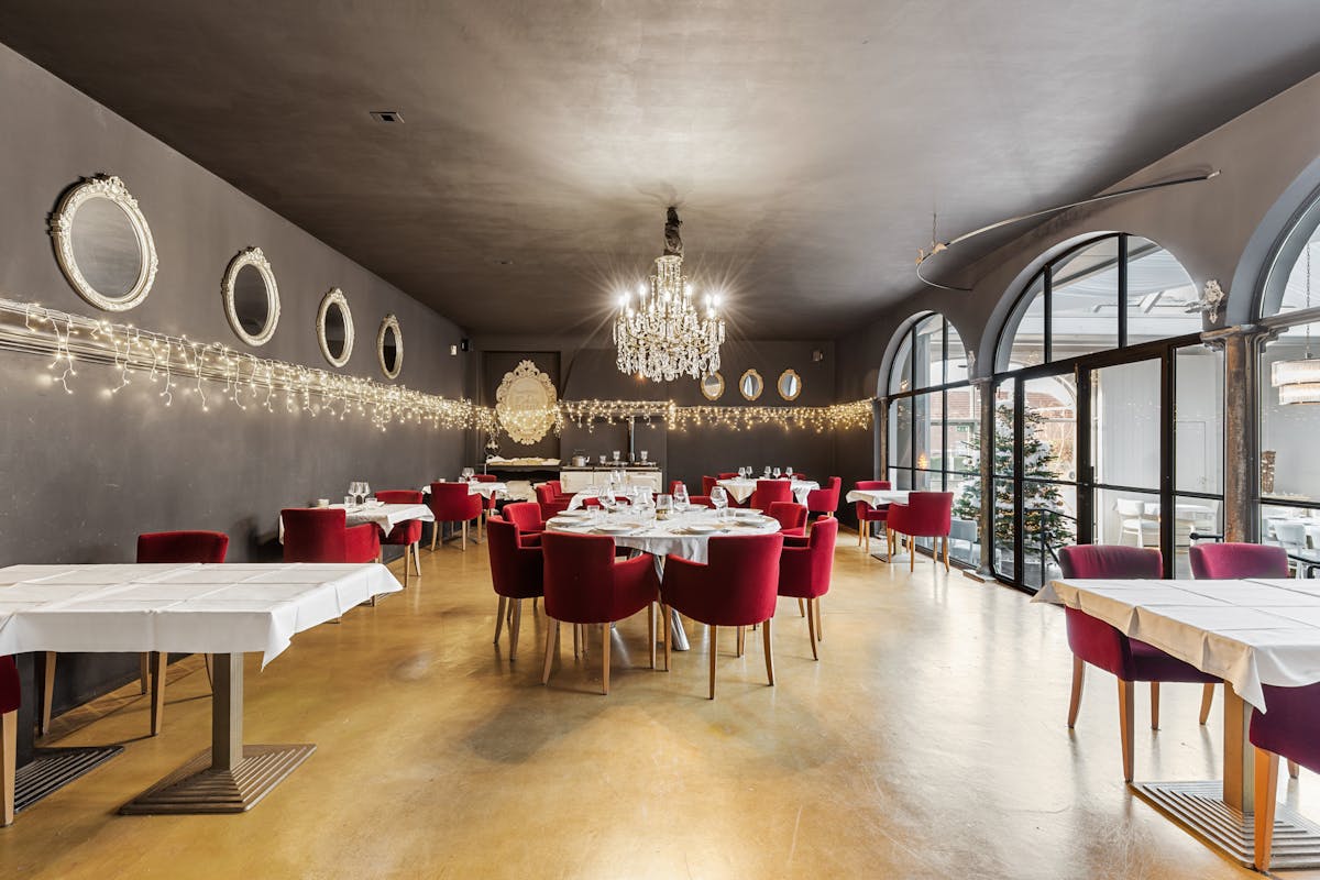 Villa luxueuse avec piscine et espace commercial à Beverst - photo 4