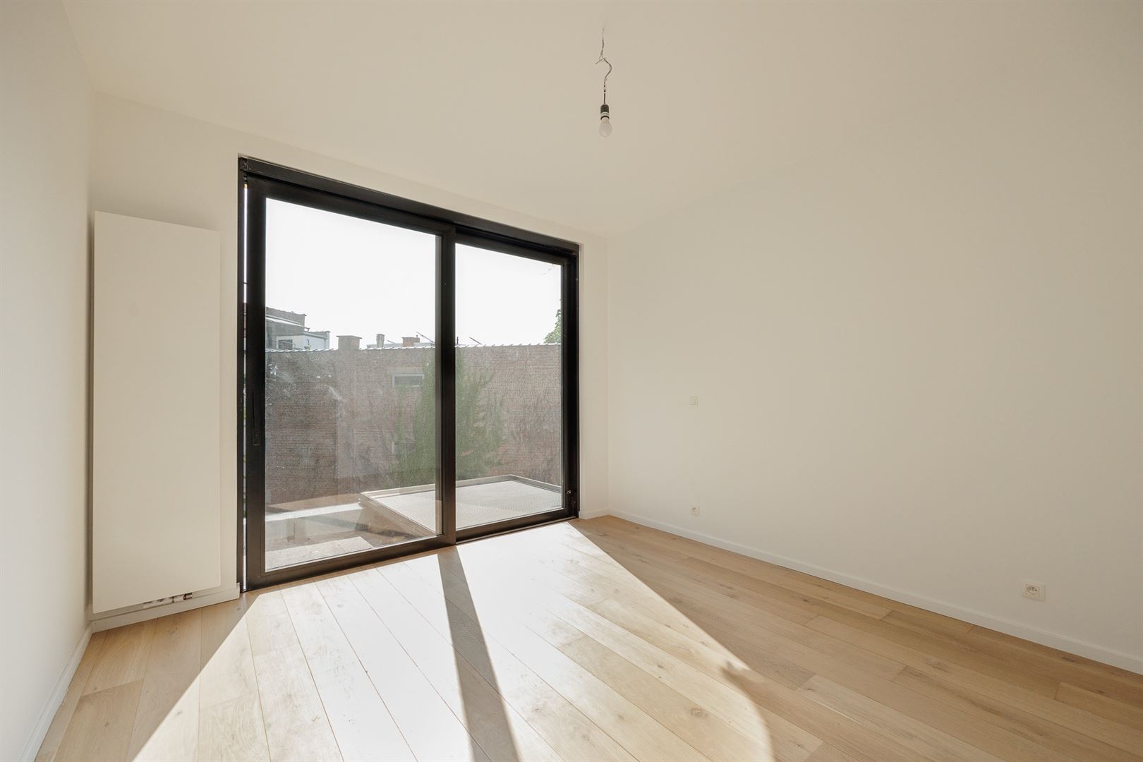 Lofty appartement met terras - foto 5