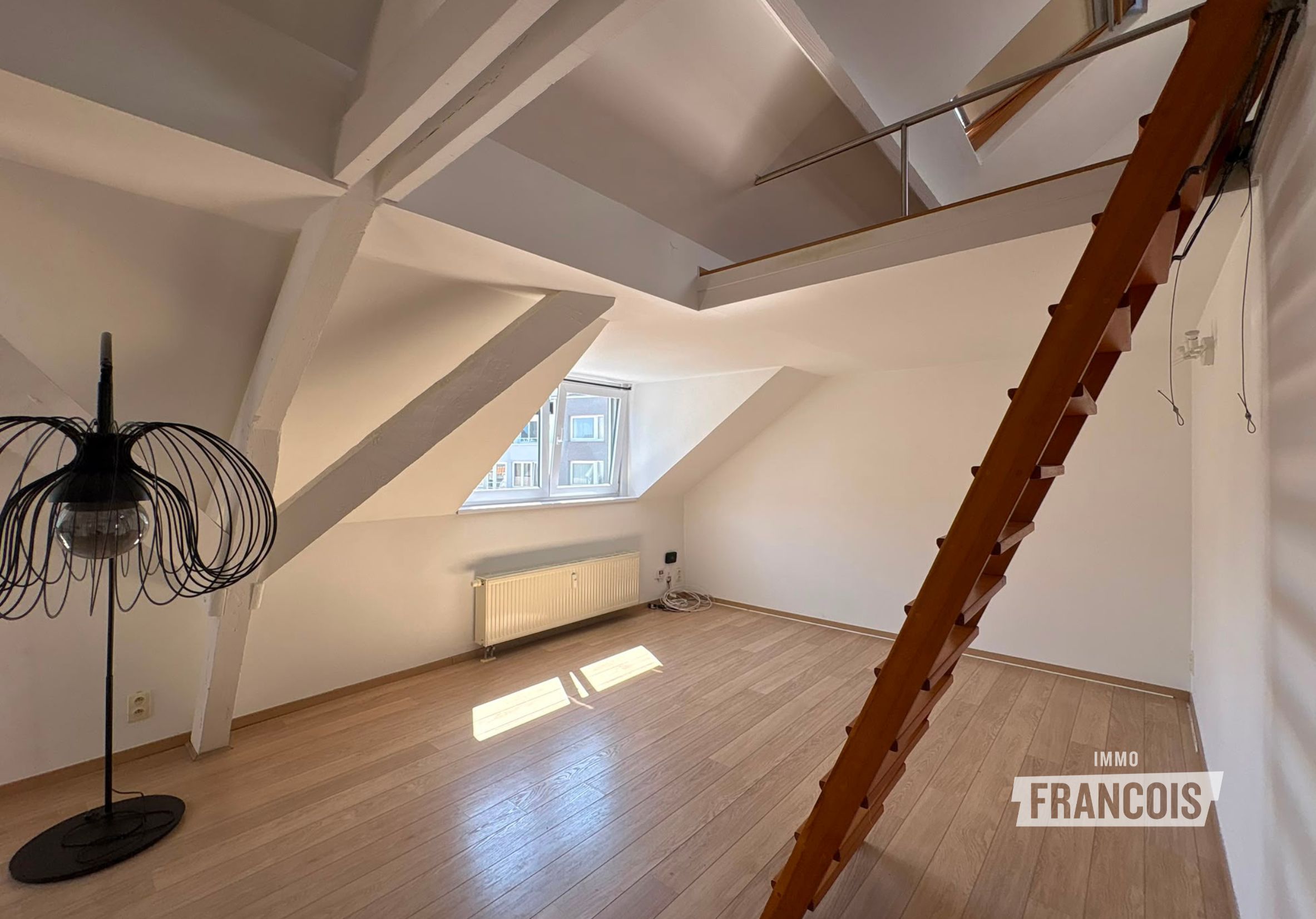 Appartement à louer à Ostende