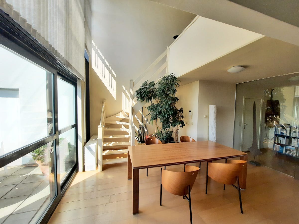 Appartement met prachtig zicht te koop in Sint-Michiels - foto 4