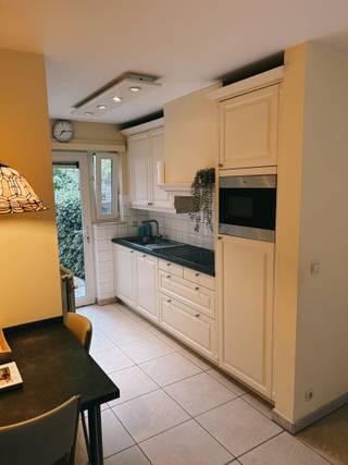 Appartement à vendre à Borsbeek