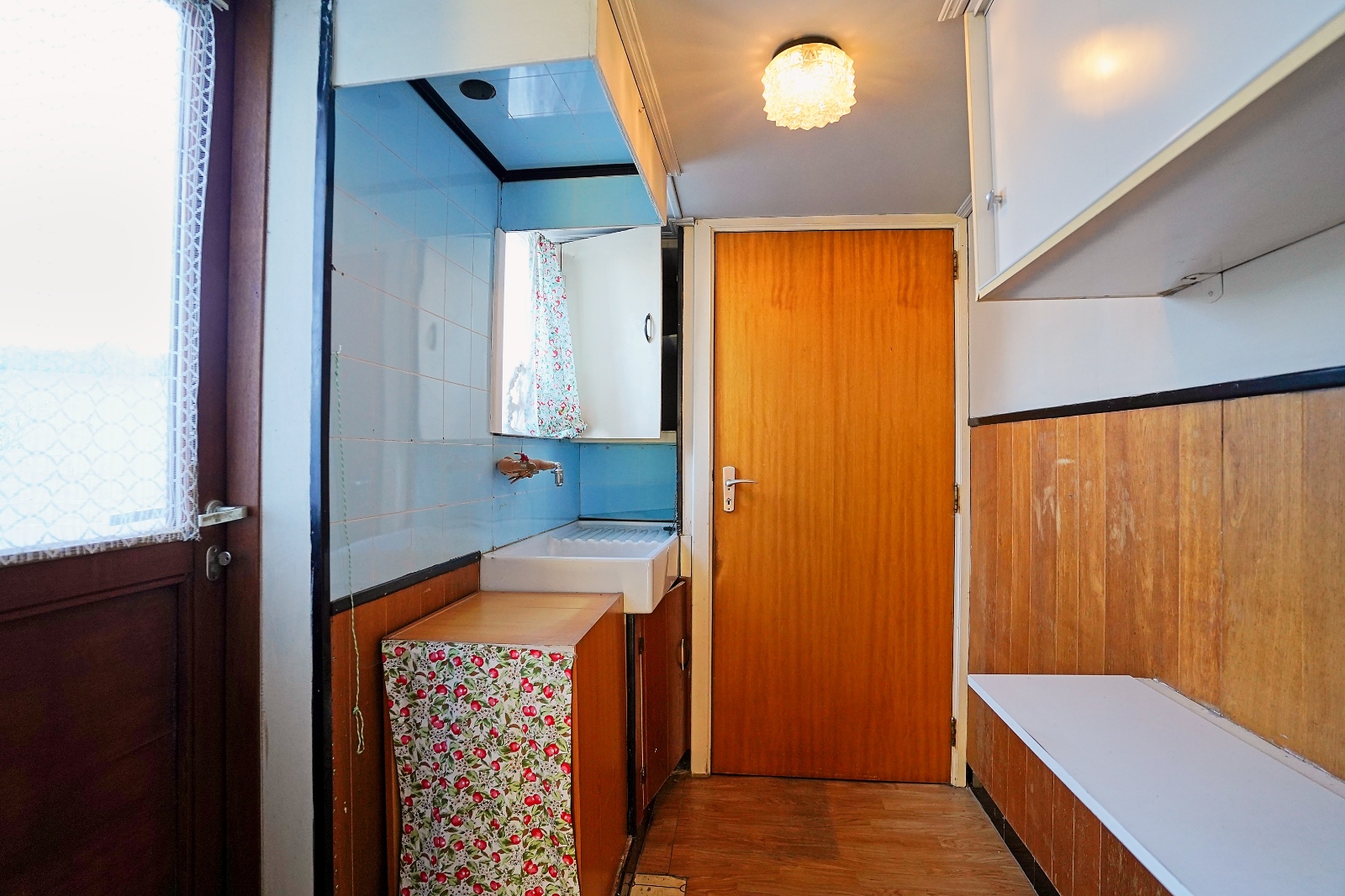 Te renoveren woning met veel potentieel - foto 5