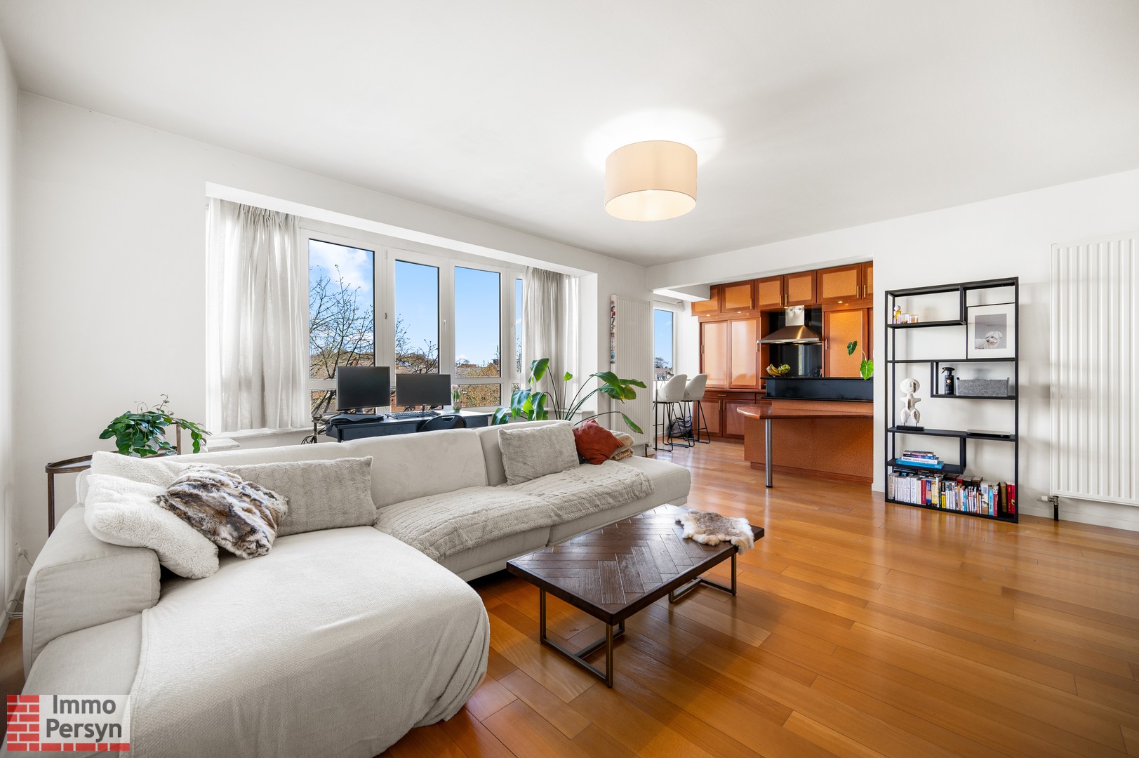 Instapklaar 1 slpk app op toplocatie in Diest - foto 5