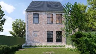 Maison à vendre à Westerlo