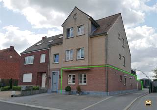 Apartment for rent in Tongeren-Borgloon