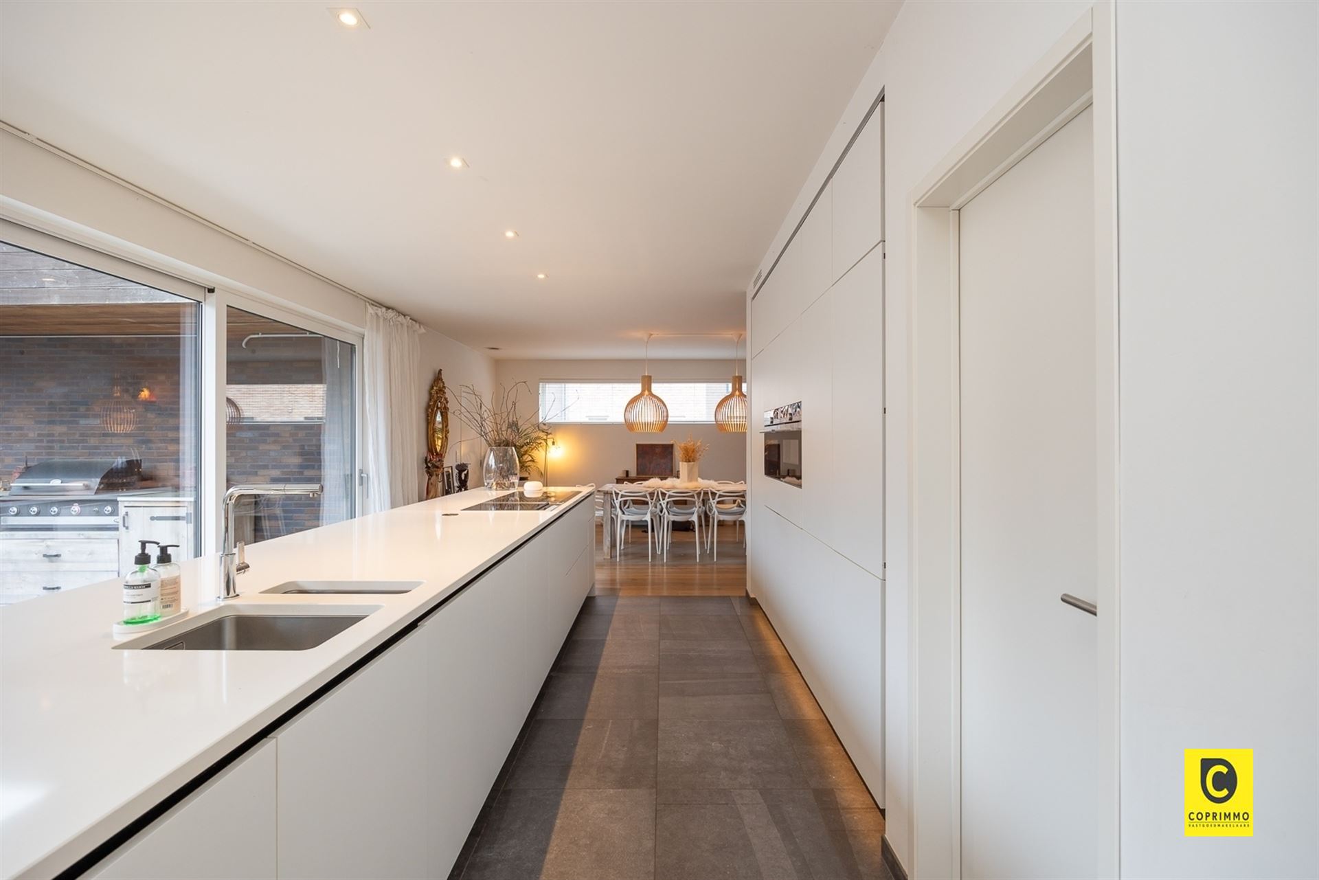 Woning: 4 slk op Zw perceel, A label - foto 4