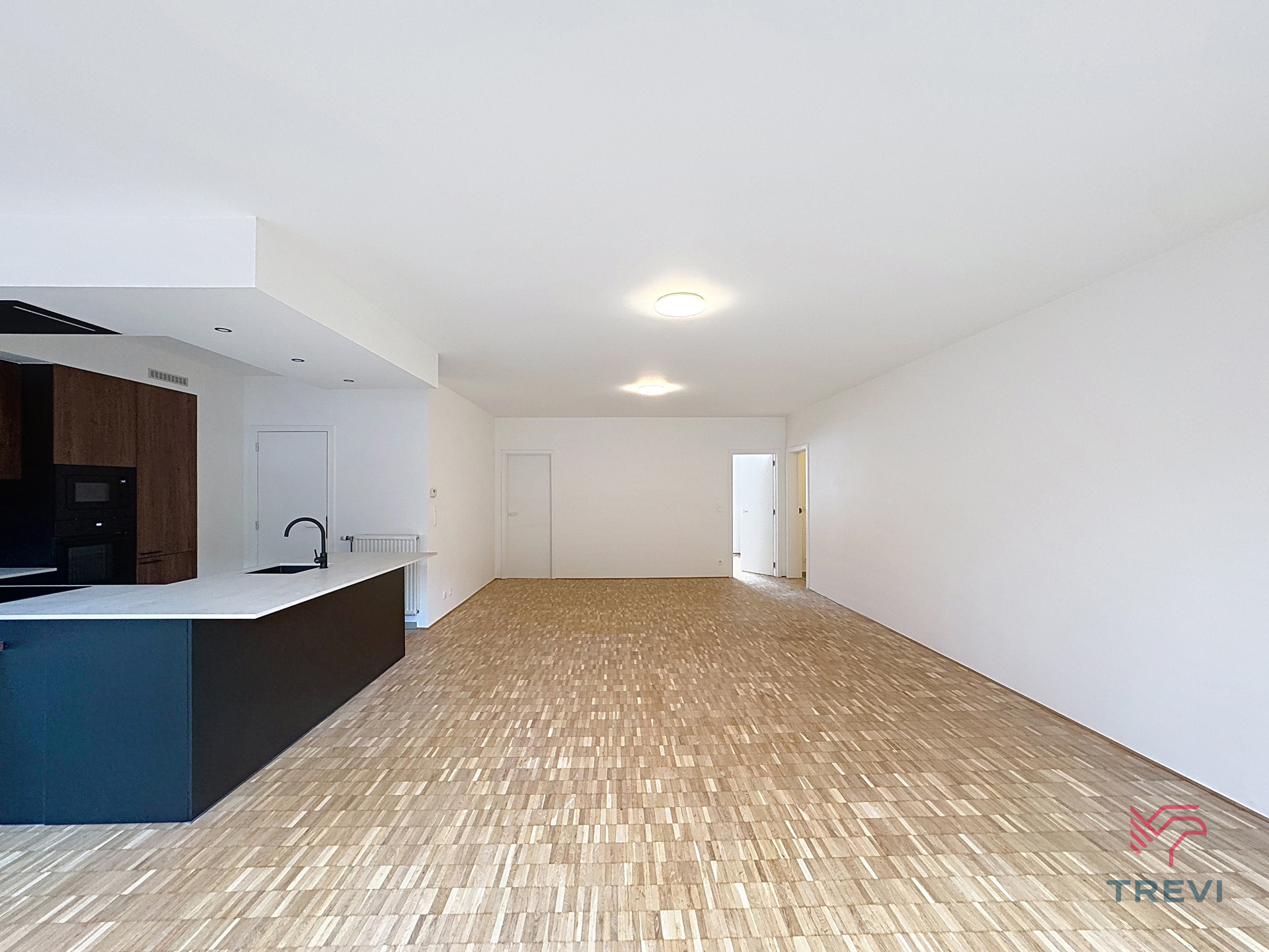 Prachtig volledig gerenoveerd appartement met 2 slaapkamers - foto 4