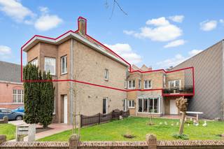 Appartement te koop in Nieuwpoort