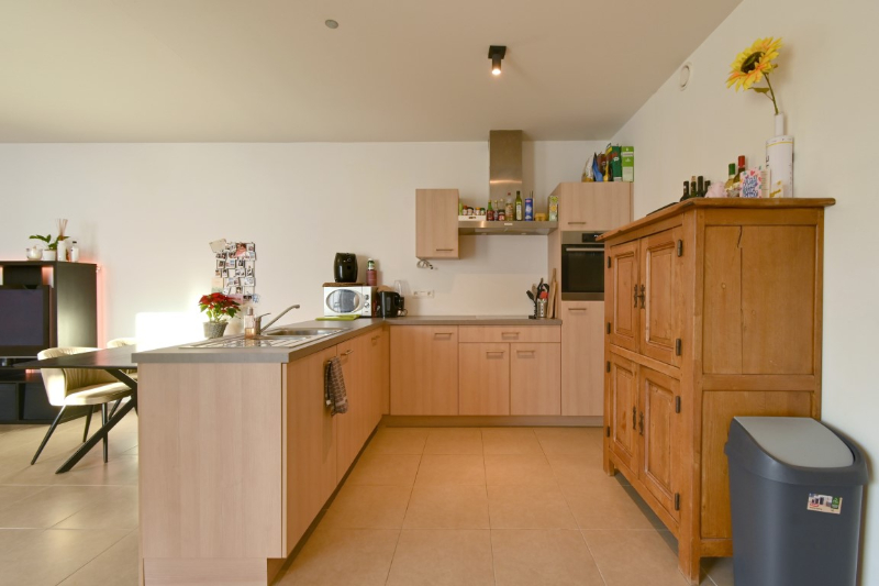 Apartment for sale in Haasdonk with 2 bedrooms - photo 5
