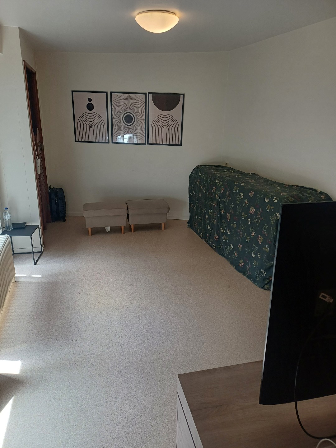 Appartement met 2 slaapkamers in Lommel centrum - foto 4