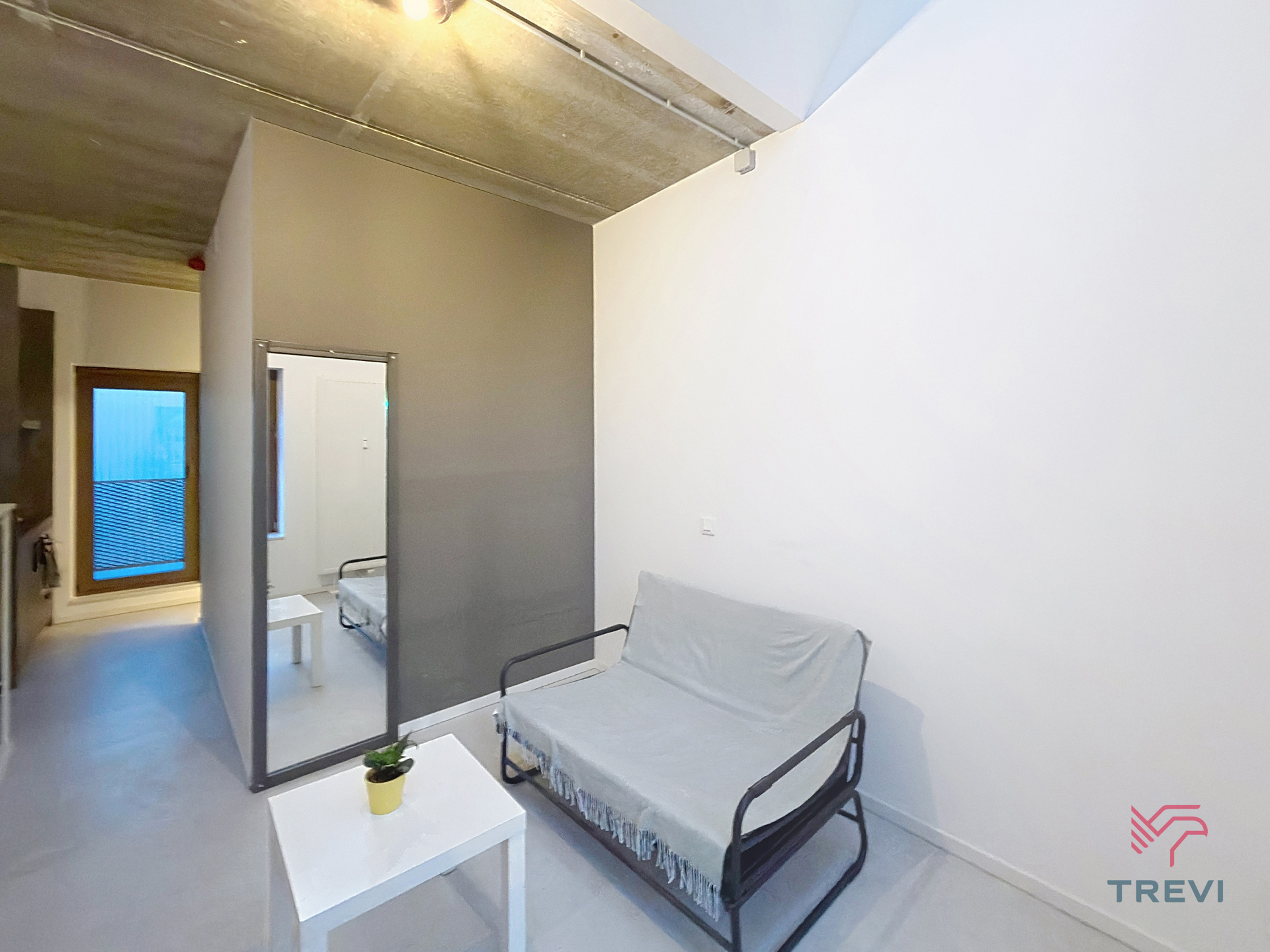 Prachtige gemeubileerde studio  - foto 4