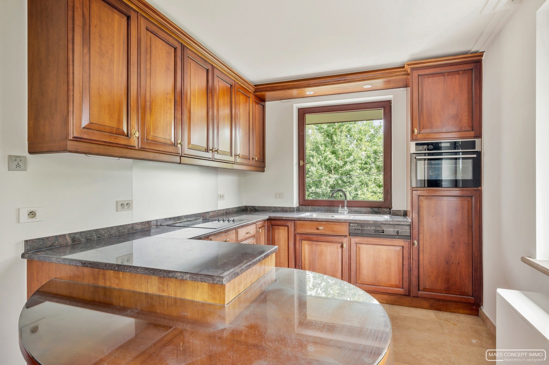 Tweeslaapkamerappartement met ruim terras te huur in Anzegem - photo 3